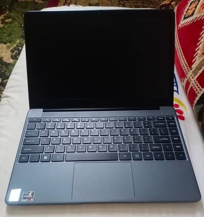 Ryzen 5 7430U Laptop | 8GB RAM | Like New | Box + Charger | 4 hr+ btry