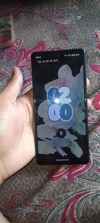 Google Pixel 6a