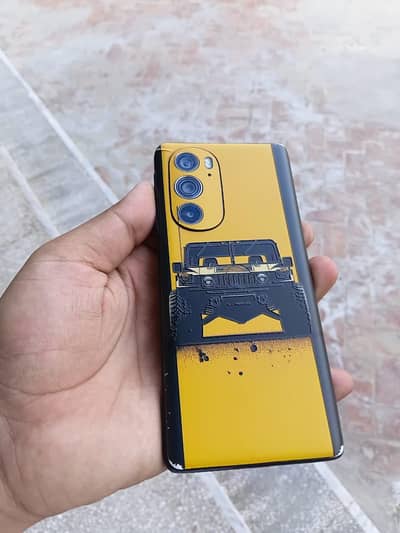 Motorola Edge 30 Pro