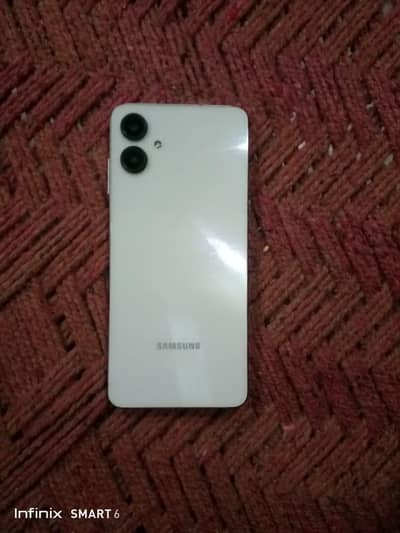 Samsung Mobile A06