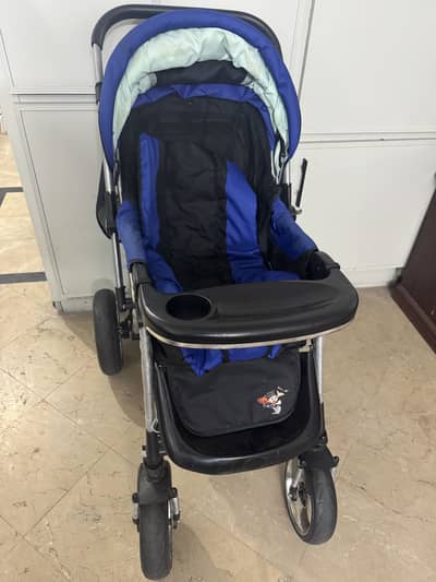 Pram for sale