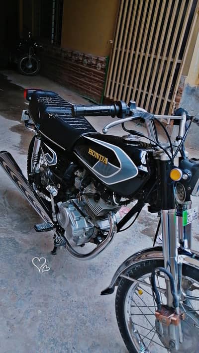 honda 125 for sale 2019 model
