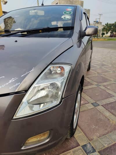 FAW V2 2022 1st owner car
