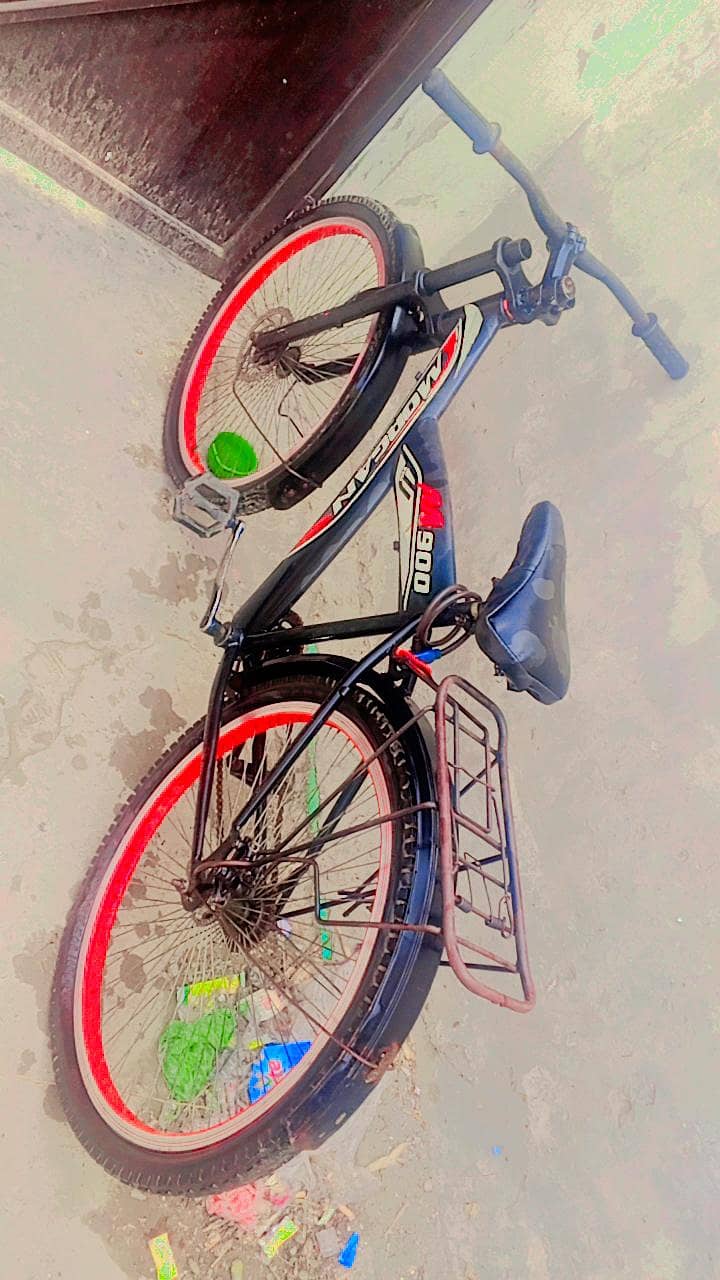 bicycle 1