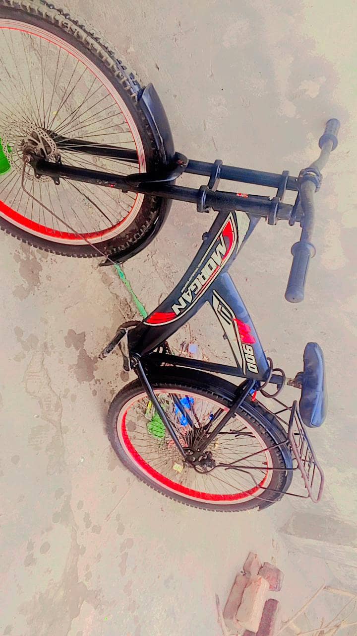 bicycle 2