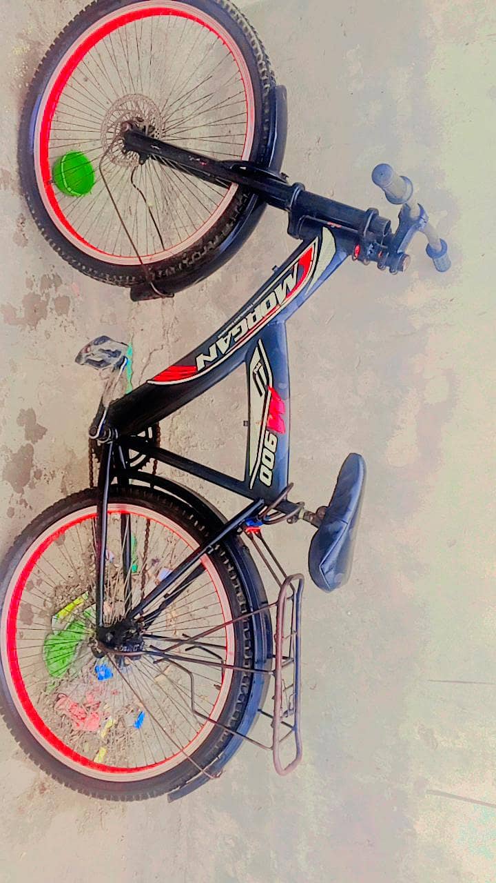 bicycle 3