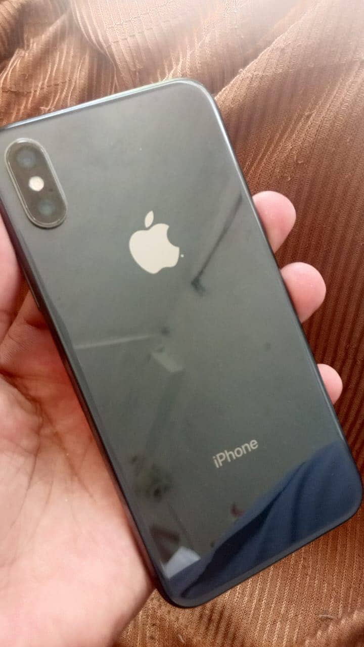 Apple iPhone X 2