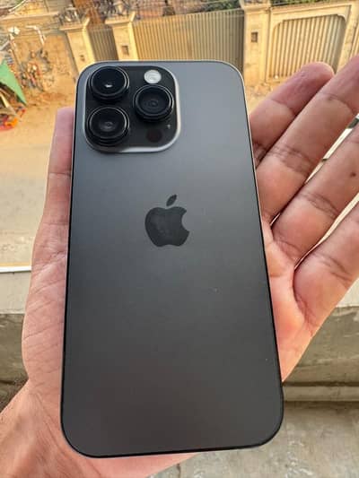Apple iPhone 14 Pro