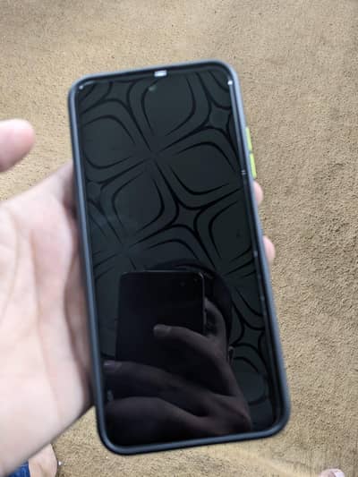 Infinix Smart 9