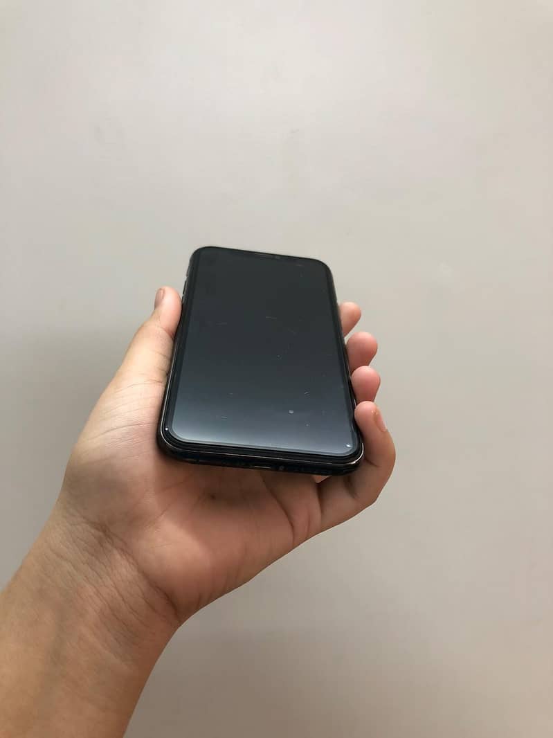 Apple iPhone 11 Pro 4
