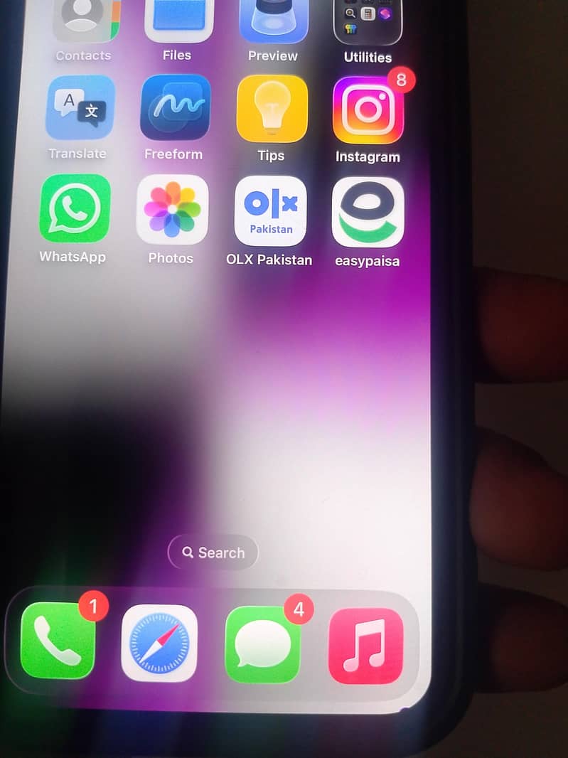 Apple iPhone 11 Pro 10