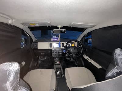 Suzuki Alto 2021