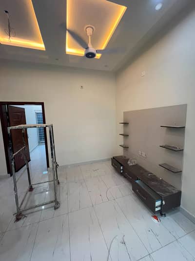 10 Marla Brand New Lower Portion For Rent Near Ucp University & Shaukat Khanam Chowk