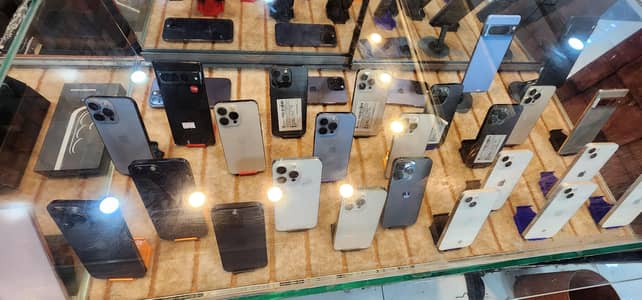 All iphone