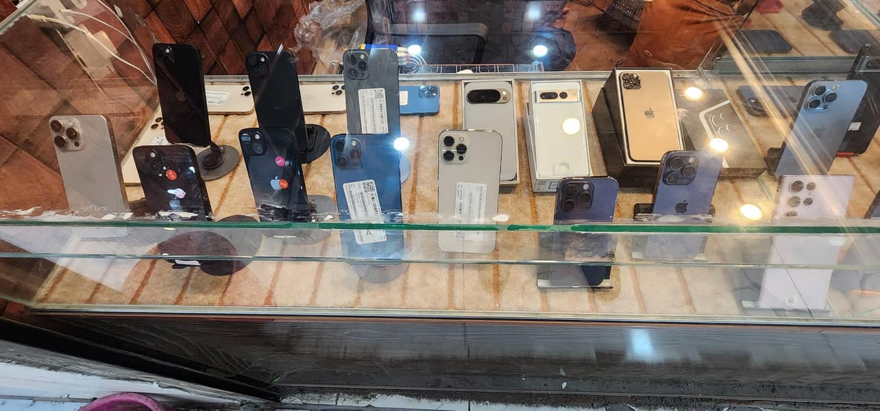All iphone 1