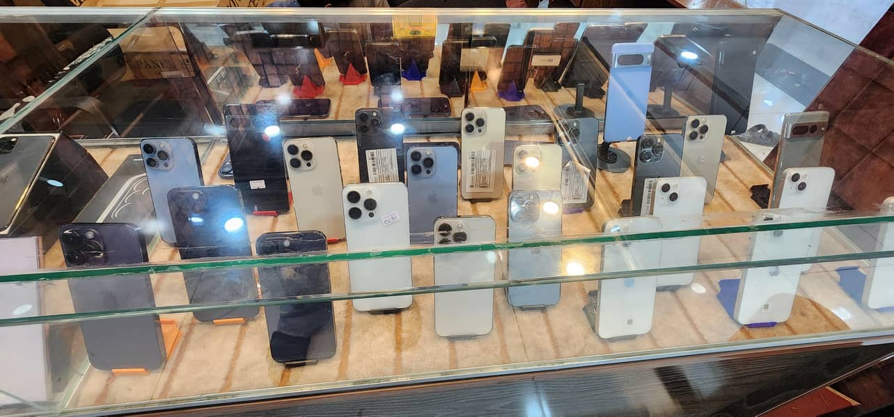 All iphone 2