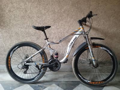 MTB | LAZER STAR | 26 INCH