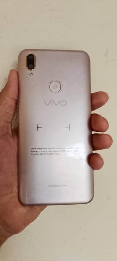 Vivo Y85A