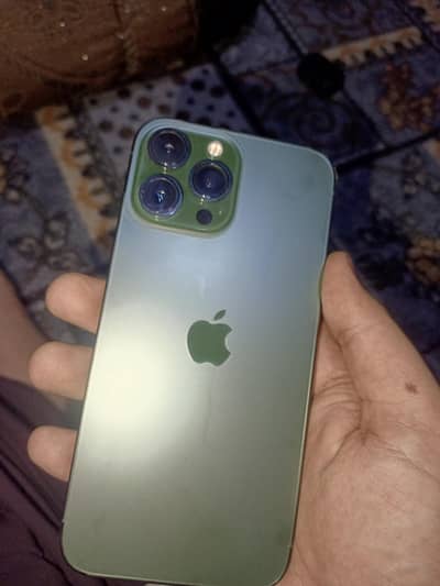 Iphone 13 pro max