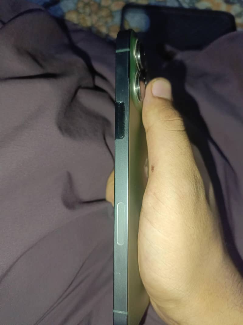 Iphone 13 pro max 1
