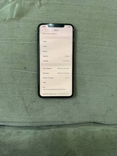 Apple iPhone 11 Pro Max