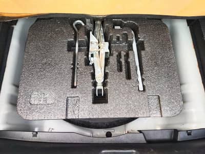 Honda Civic VTi Oriel Prosmatec 2010