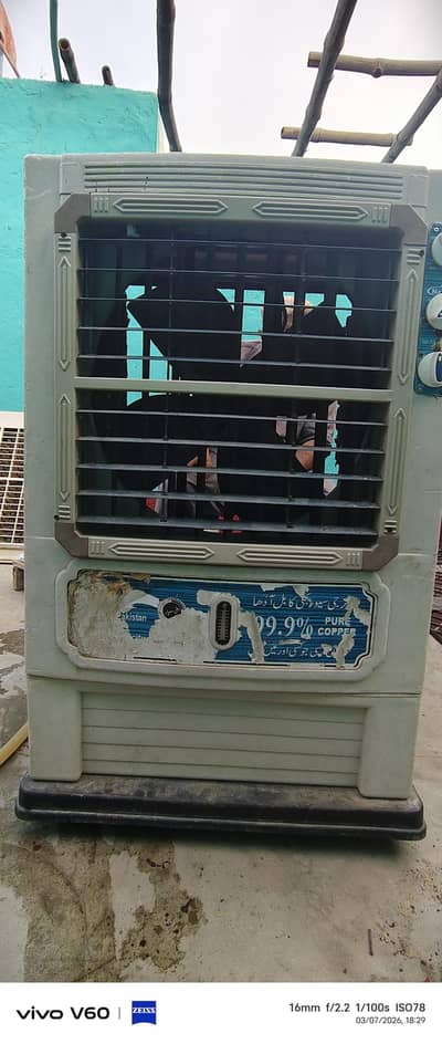 Air Cooler for sale