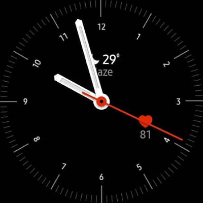 samsung galaxy 4 watch 44mm