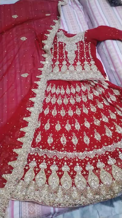 Wedding dress for Sale