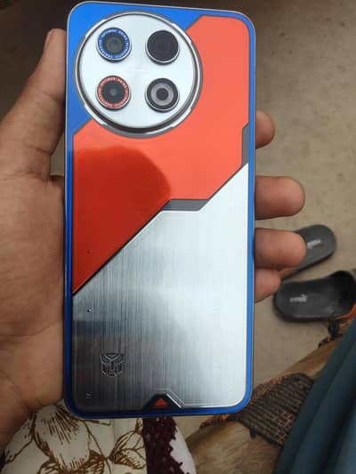 Tecno SPARK 30 Pro