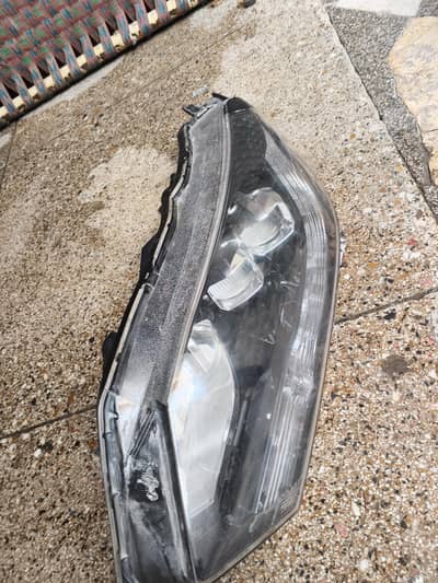 honda vezel front light for sale 2015 model original light