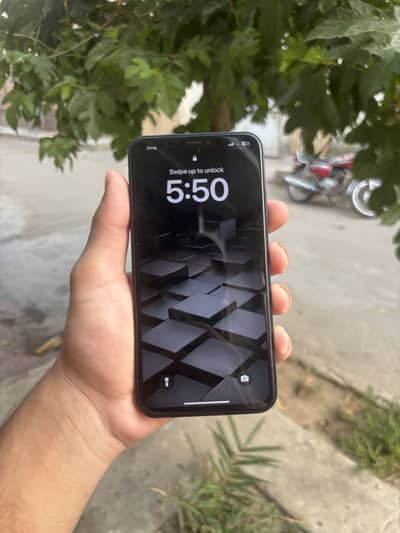 Apple iPhone XS Max