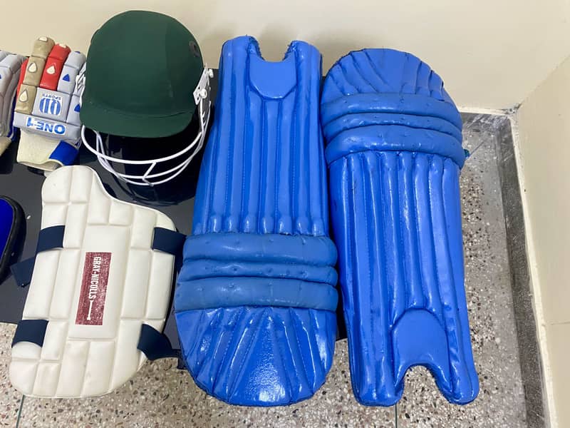 Cricket kit 3