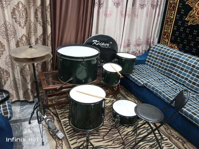 drum set for sale
