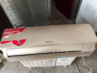 Dawlance non inverter