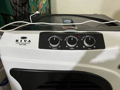 Riva Air Cooler Just 20 day used