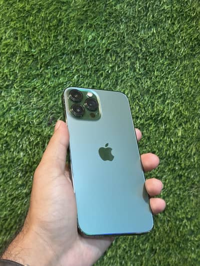 Apple iPhone 13 Pro Max