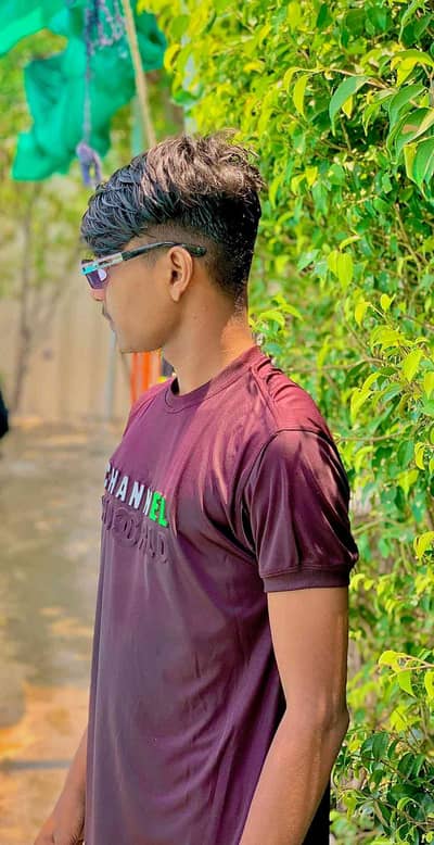 hamza rajpoot