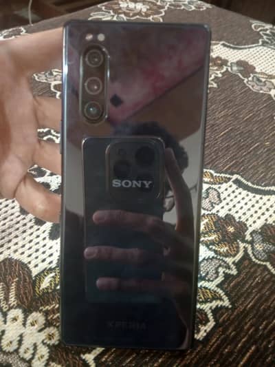 Sony 5