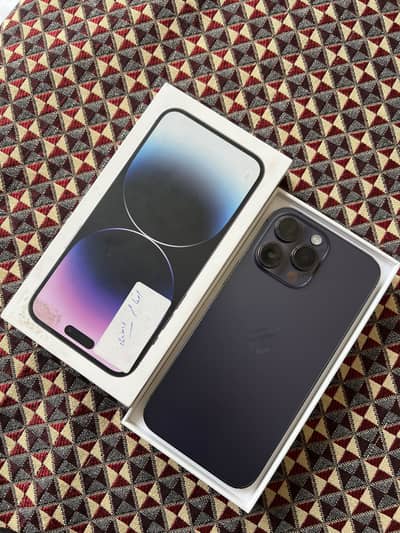 Iphone 14 pro max