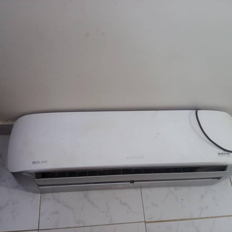 working condition 2