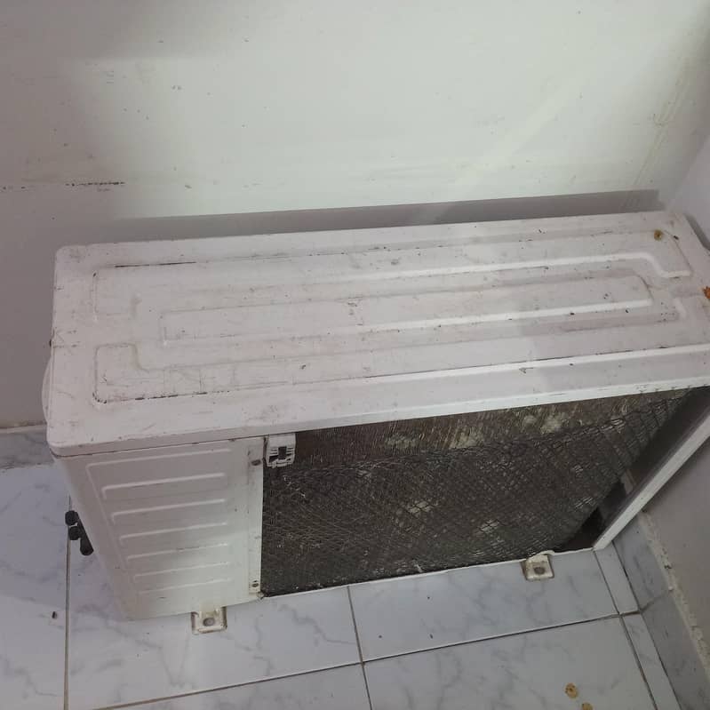 working condition 3