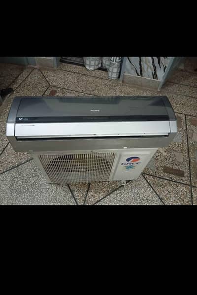 Gree Ac