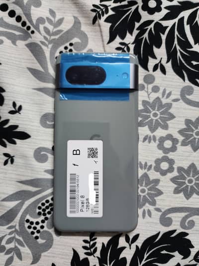 Google Pixel 8
