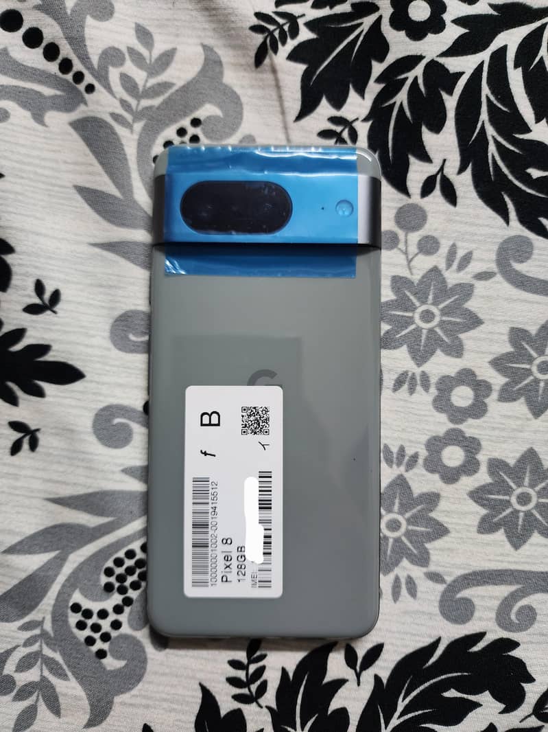 Google Pixel 8 0