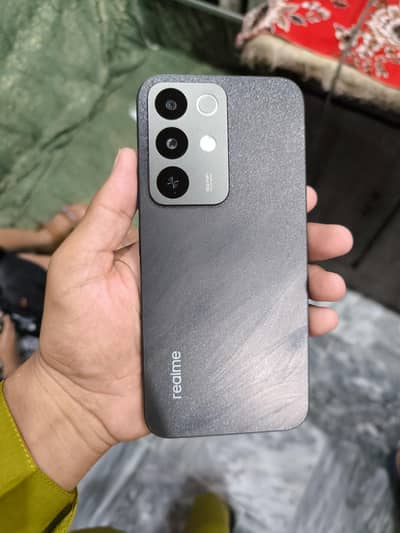 Realme C85 8+8/256 5G 0308/49000/22