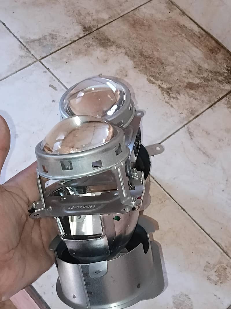 projection light 2