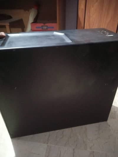 I5 2nd Gen built able for gaming