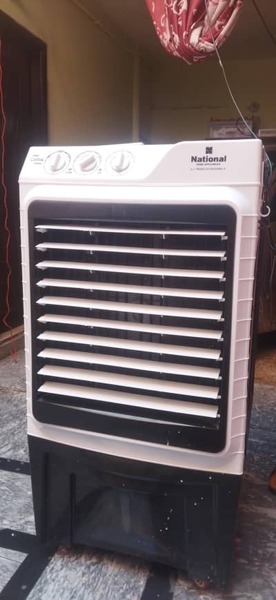 National Air cooler