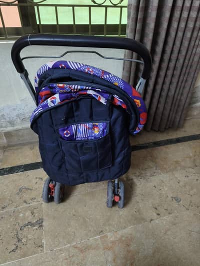 Baby Pram fore Sale